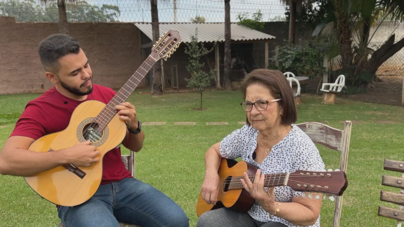 Você Não Tá Convidada pro Meu Bat Mitzvá!