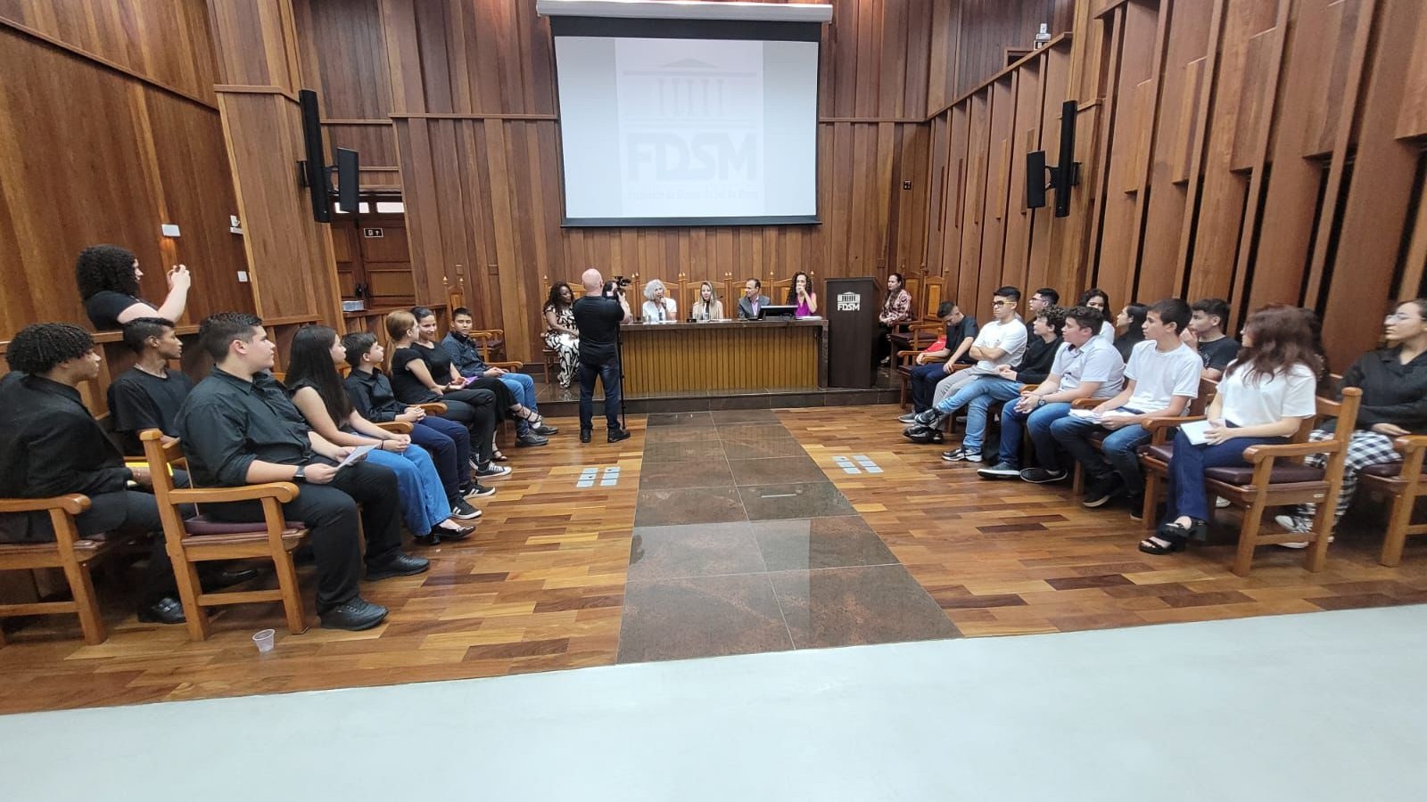 Grande Debate discute liberdade de expressão e direitos fundamentais no digital