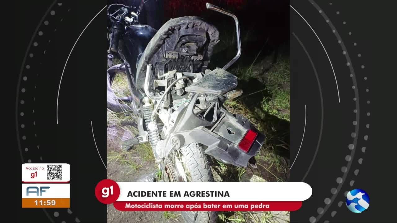 VÍDEOS: AB1 de segunda-feira, 5 de maio de 2025