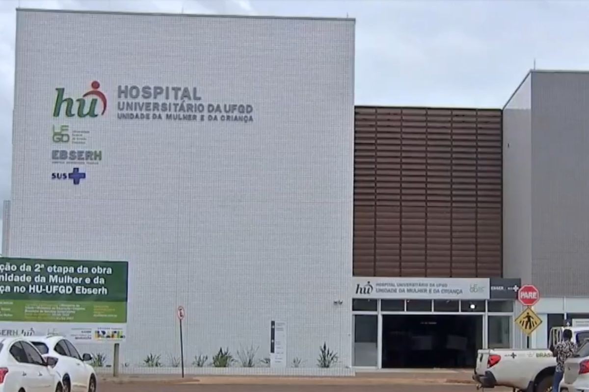 Indígena tem gaze esquecida dentro do abdômen após sofrer hemorragia durante parto em MS