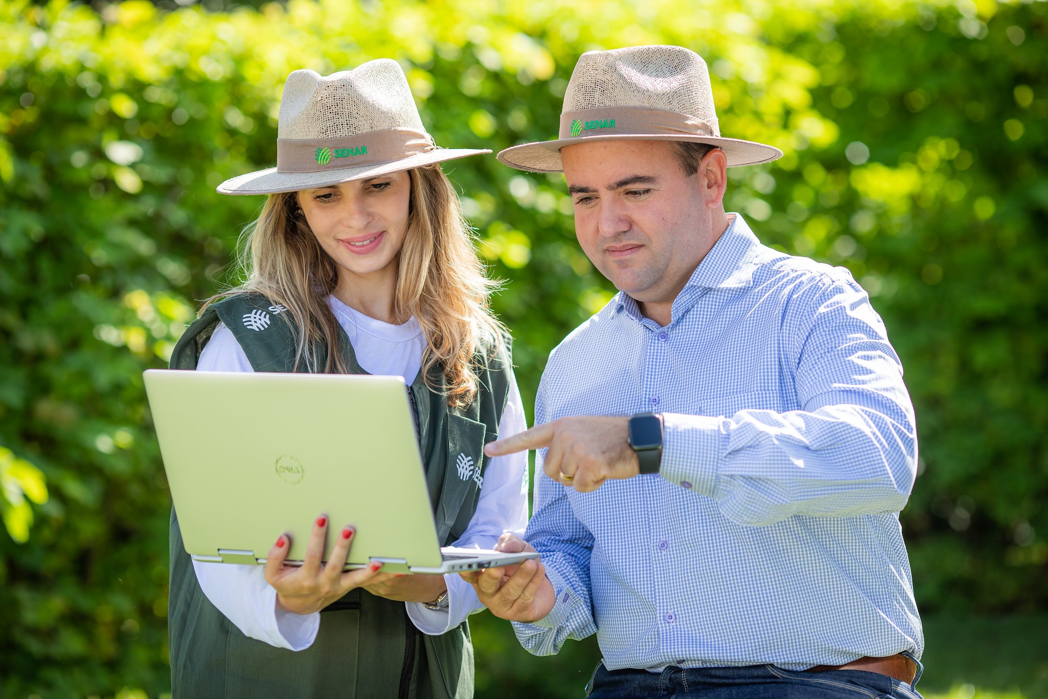 Senar abre processo seletivo com salários de até R$ 4 mil em Roraima