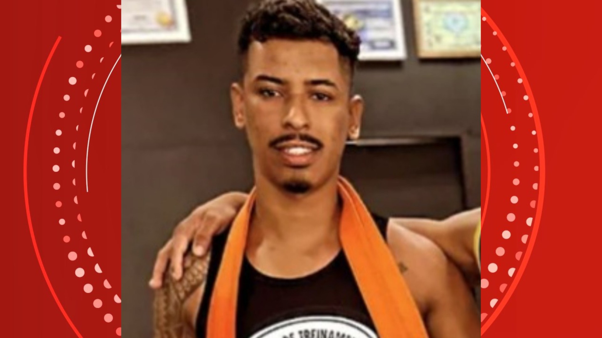 Polícia divulga nome e foto de suspeito de causar acidente que matou motoboy na Segunda Ponte, no ES