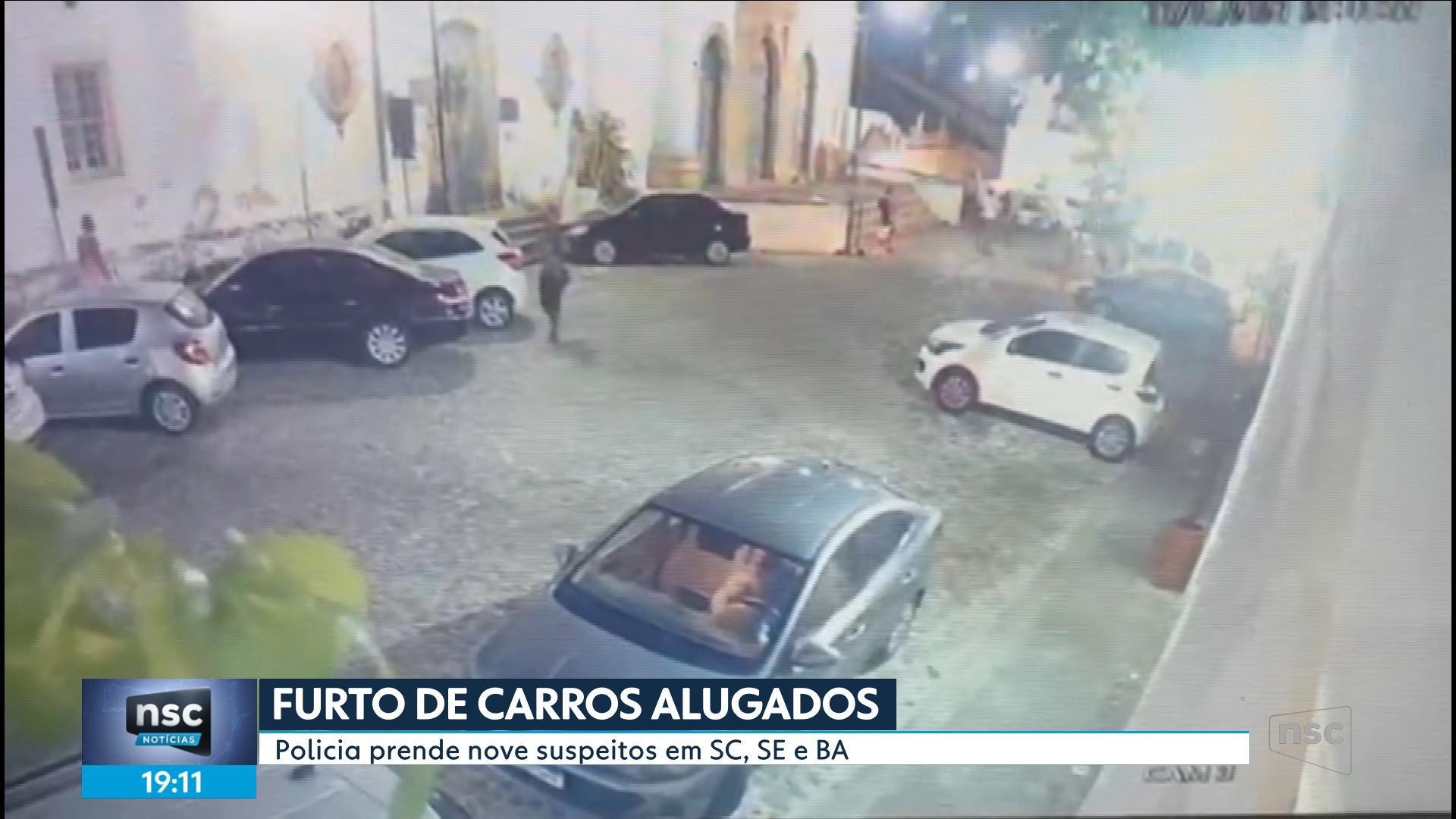 VÍDEOS: NSC Notícias de quinta-feira, 5 de fevereiro de 2026 