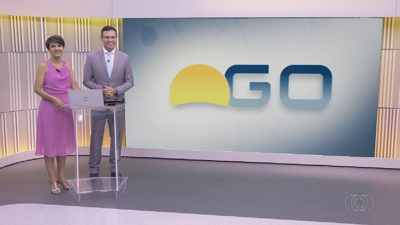 VÍDEOS: Bom Dia Goiás de sexta-feira, 1º de dezembro de 2023