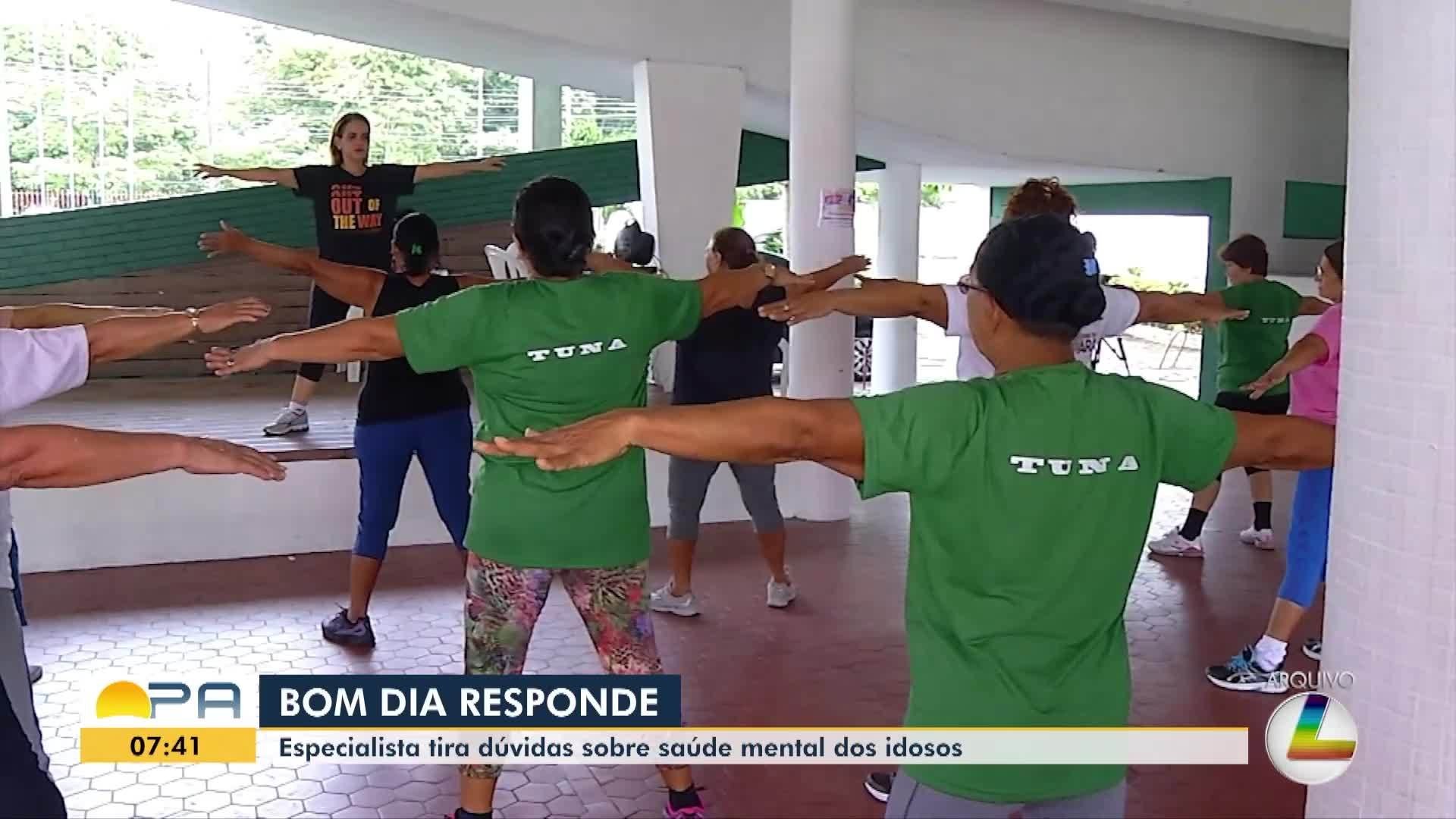 VÍDEOS: BDP de quinta-feira, 7 de agosto de 2025