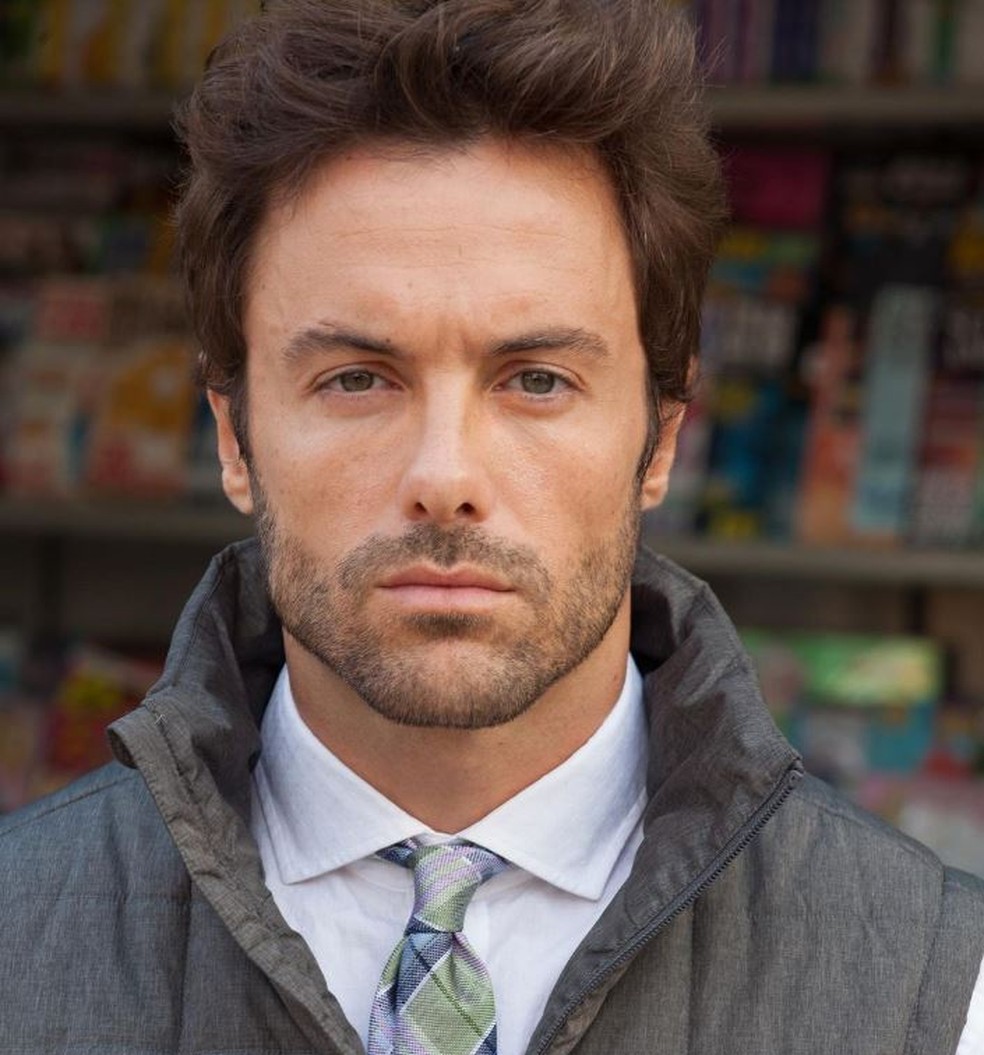 Ator Kayky Brito completa uma semana sedado após atropelamento; boletim médico mostra quadro sem alterações | G1