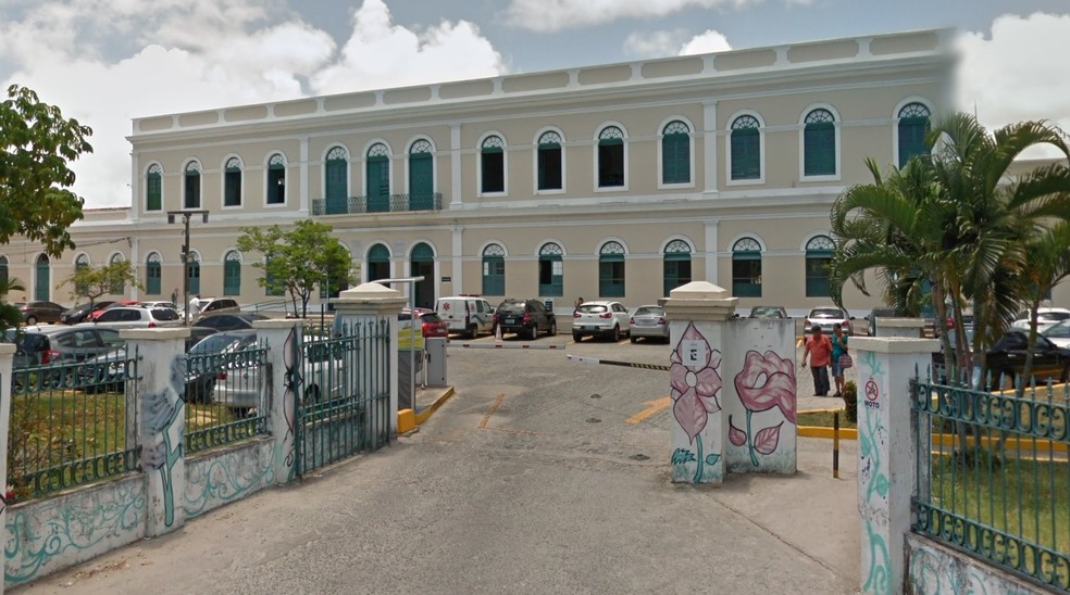 O Hospital da Santa Casa atende por ano 450 mil pessoas pelo SUS