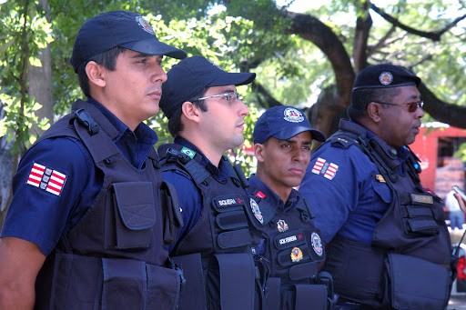 Prefeitura de João Pessoa reajusta em 3% o salário de servidores da Guarda Civil Municipal