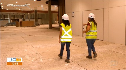 Cresce o número de postos de emprego em Araguaína