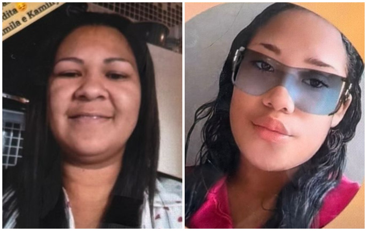 Mãe e filha são mortas a tiros durante discussão por causa de som alto em Cabreúva