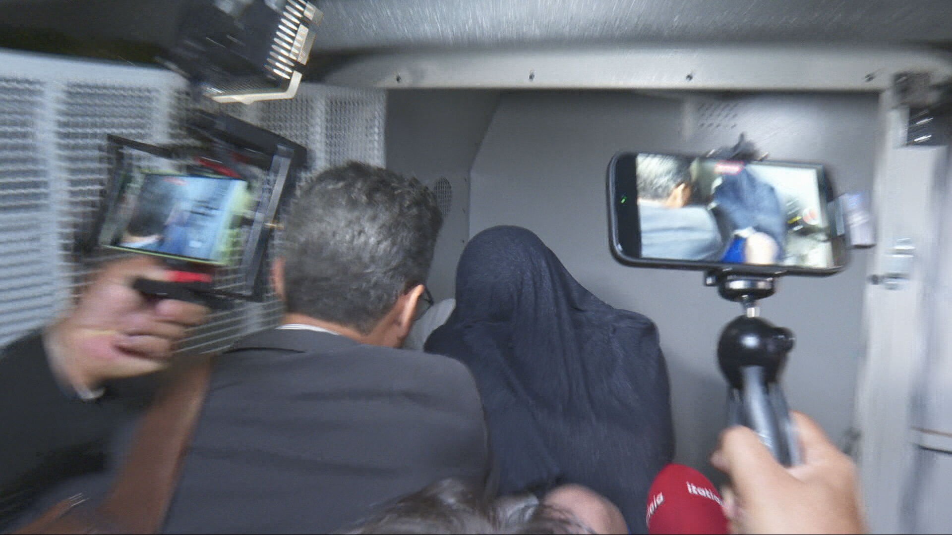 Empresário preso por morte de gari que fazia coleta é transferido para presídio em BH