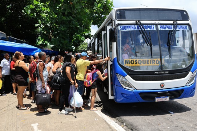 Feriado de Corpus Christi terá reforço e gratuidade no transporte para Mosqueiro e Cotijuba, em Belém