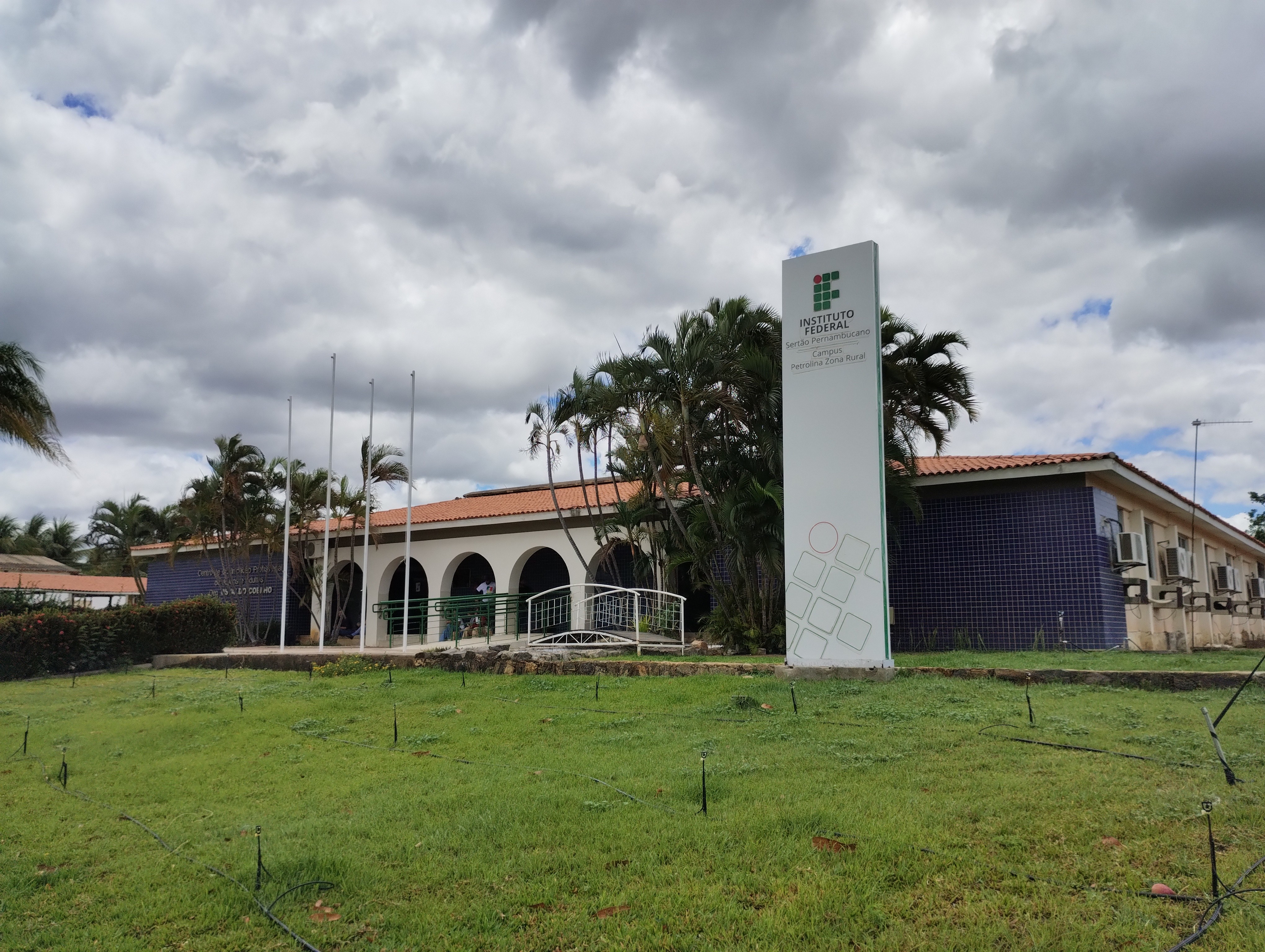IFSertãoPE abre 31 vagas para curso técnico subsequente em Agricultura