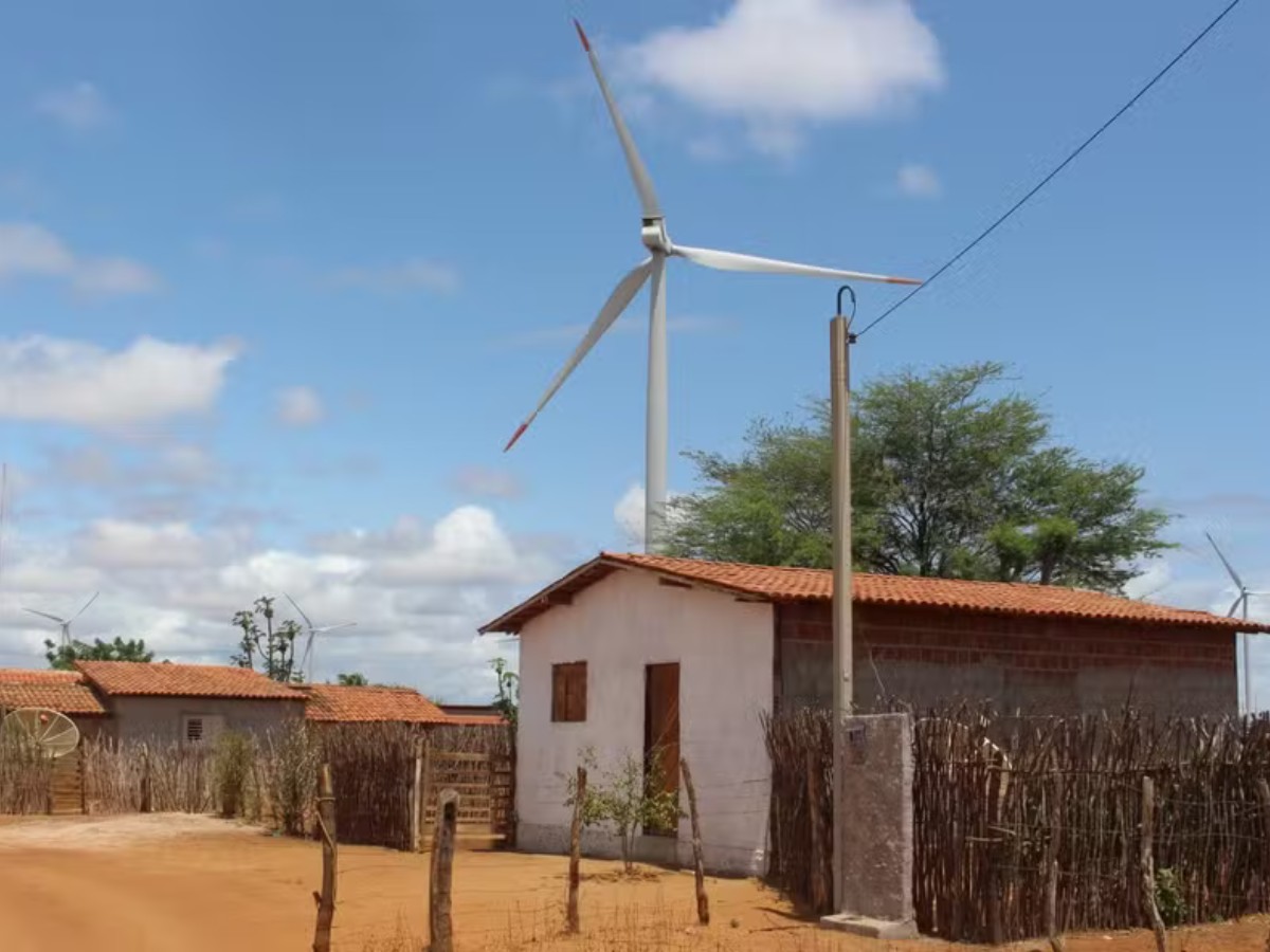 TJPE homologa acordo para reduzir impactos de parque eólico em Caetés e prevê indenização a moradores