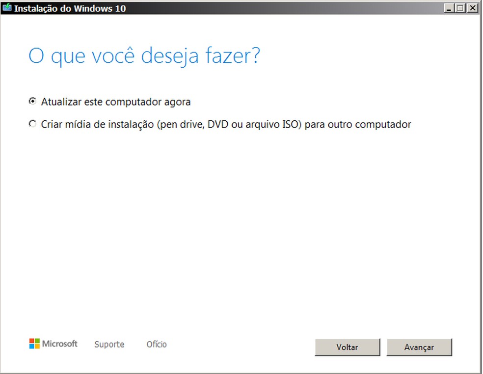 Windows 11: como criar um pen drive de instalação do sistema - Olhar Digital