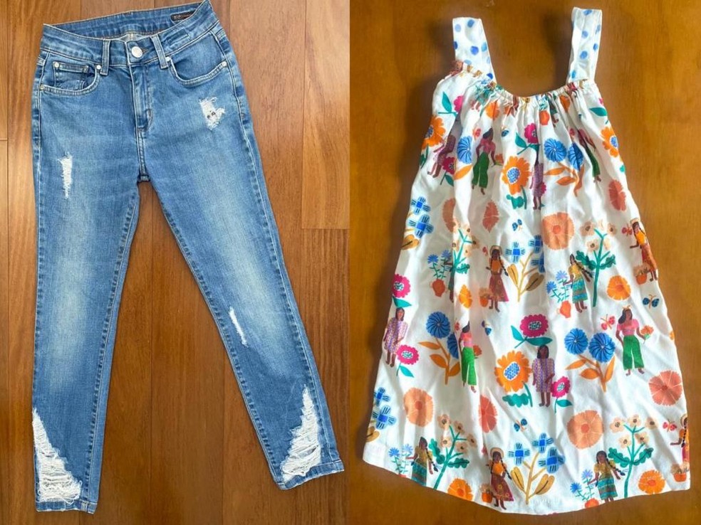 Evento terá moda feminina, masculina, infantil, acessórios, calçados e decoração — Foto: Divulgação