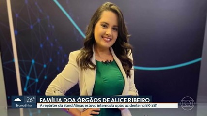 VÍDEOS: MG1 de sexta-feira, 17 de abril de 2026