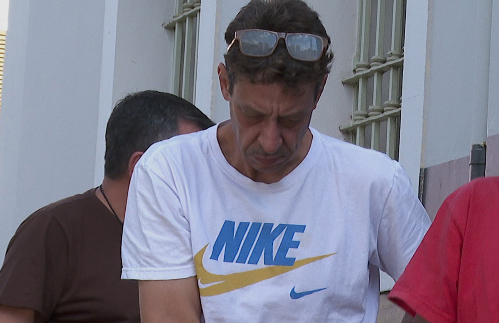 Homem é preso por suspeita de agredir ex-namorada e colocar fogo na casa dela em Ribeirão Preto, SP