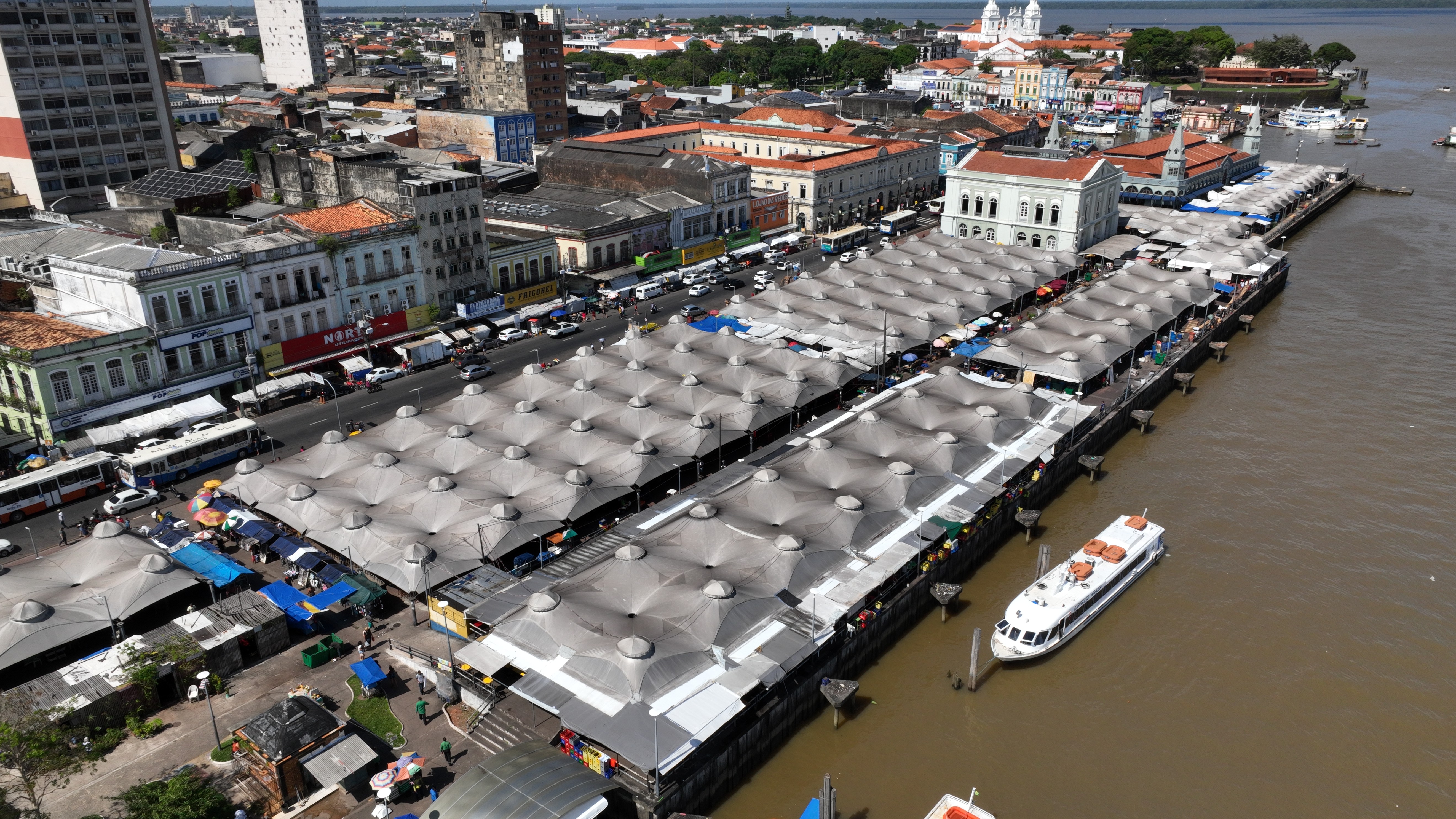 Belém vai sediar evento para debater avanços da política ambiental em preparação para COP 30