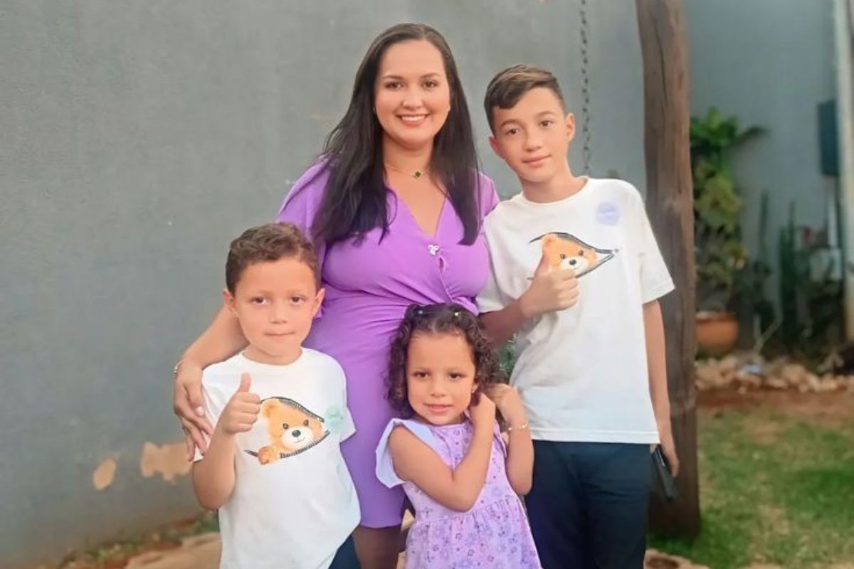 Os Dengue: a família de cidade de MS que carrega doença como sobrenome raro no Brasil