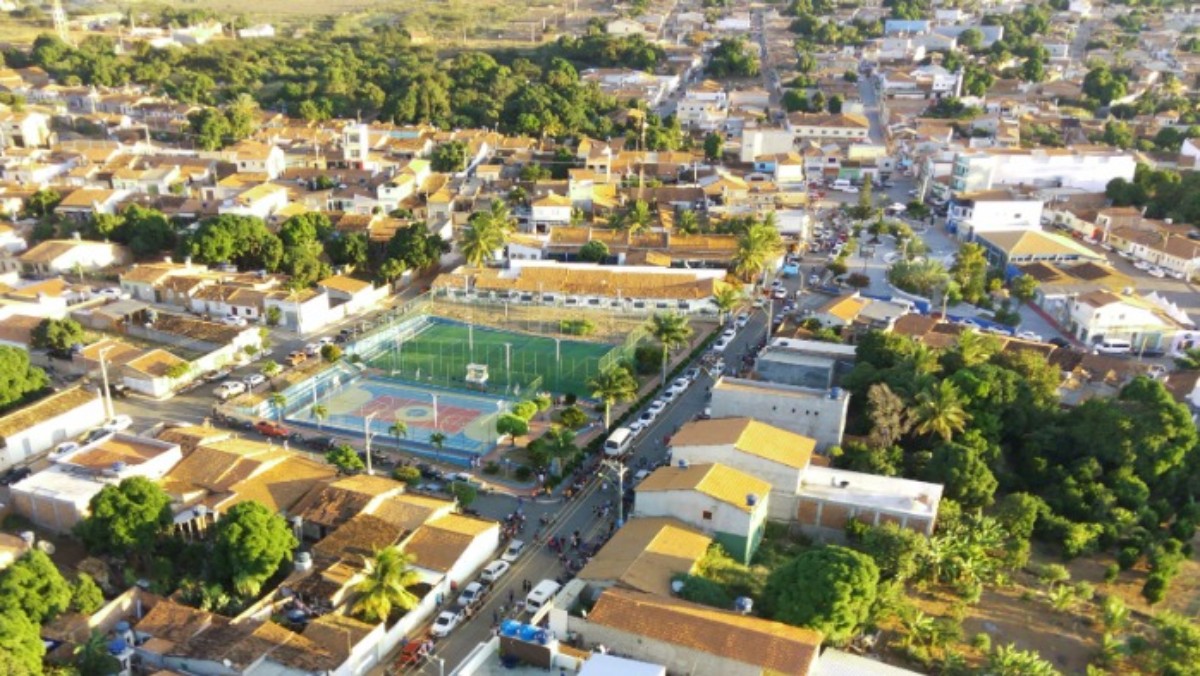 MPT abre inqurito para investigar morte de garimpeiro soterrado aps desabamento de pedras no norte da Bahia