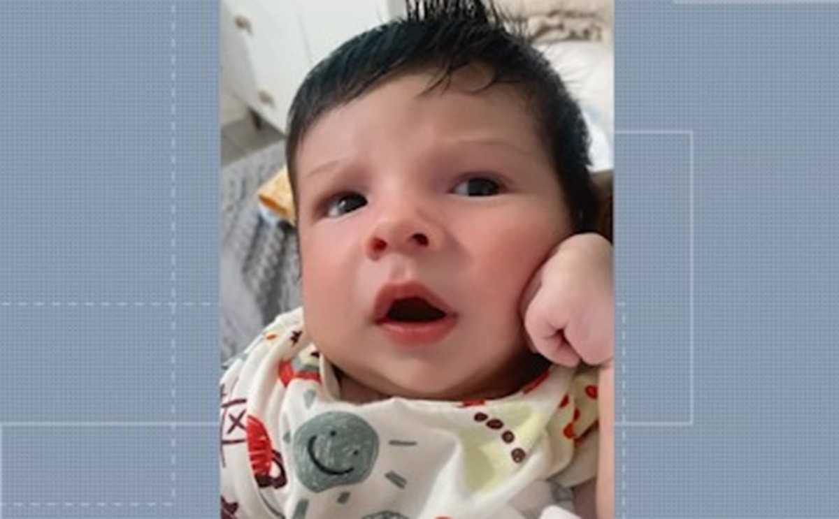 Após espera por leito, família de bebê com pneumonia aciona Justiça para conseguir vaga em UTI no Pará