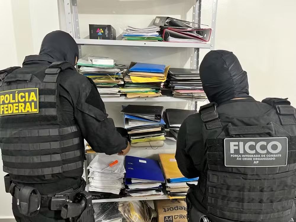 Médico suspeito de participar de grupo criminoso do Ceará é preso no interior de SP