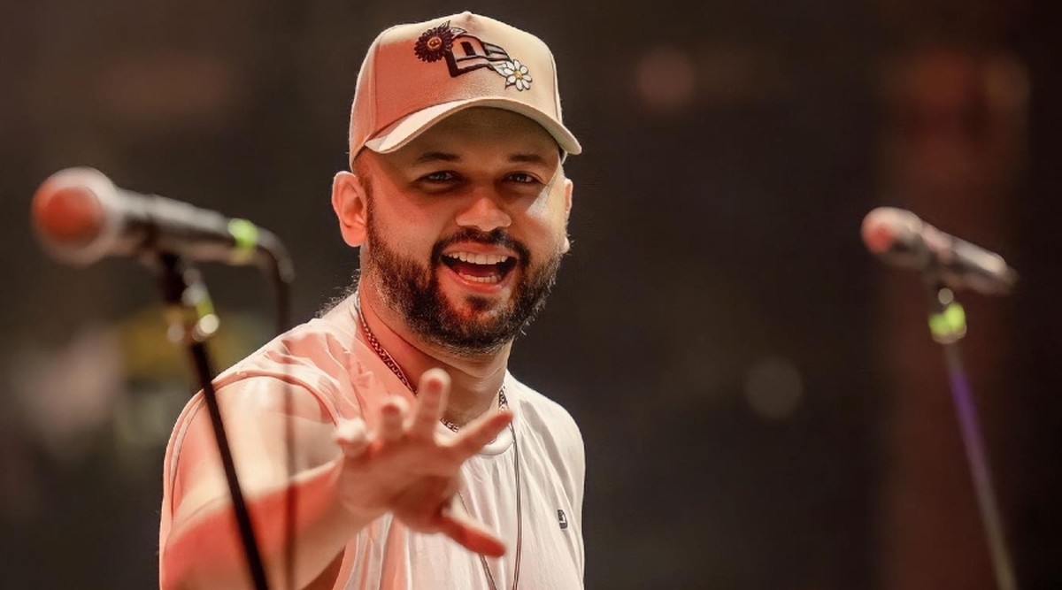 'Meia-Noite Acaba': Uendel Pinheiro celebra 10 anos de carreira com Péricles e mais de 20 atrações no Sambódromo de Manaus 