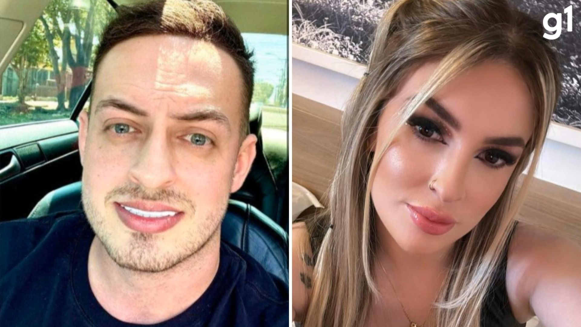 Casal de empresários é encontrado morto dentro de apartamento na Serra do RS, diz polícia