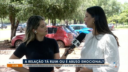 Entenda como uma relação pode ser abusiva emocionalmente