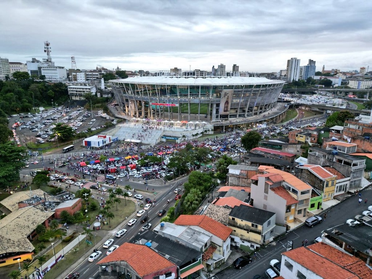Copa do Mundo com todo mundo': você pode ver 25 jogos no cinema -  Esportividade - Guia de esporte de São Paulo e região