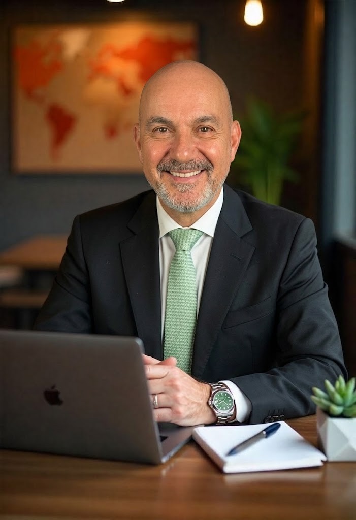 Dimas Fausto analisa a importância da confiança na gestão