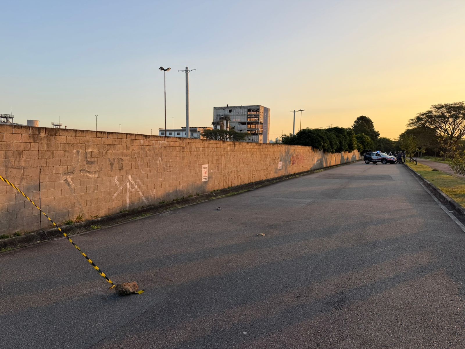 Polícia prende um dos suspeitos de matar PM aposentado durante assalto em ciclovia na Zona Leste de SP
