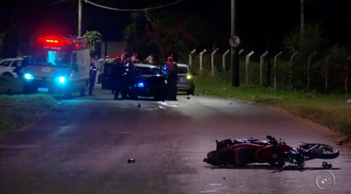 Motorista que matou prima prensada entre carros em Bauru é preso após quase 10 anos foragido