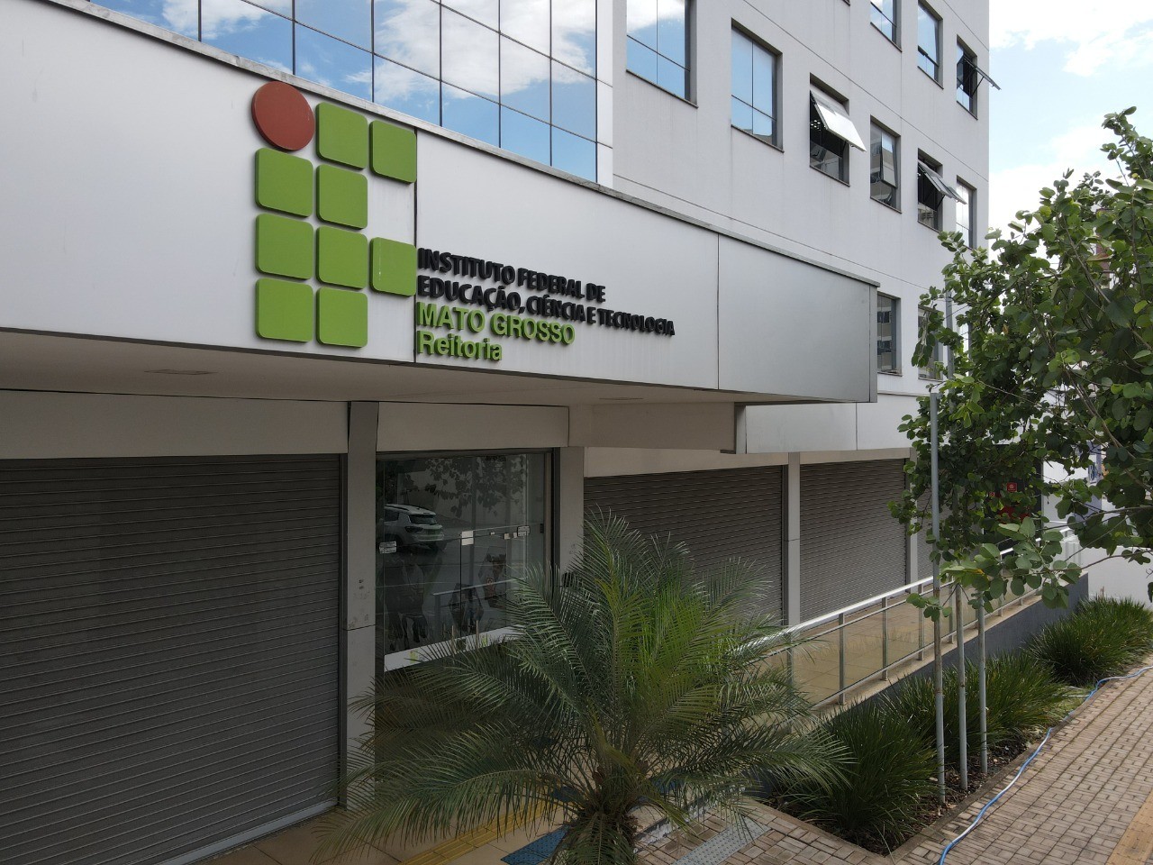 IFMT abre inscrições para segundo semestre de 2025 