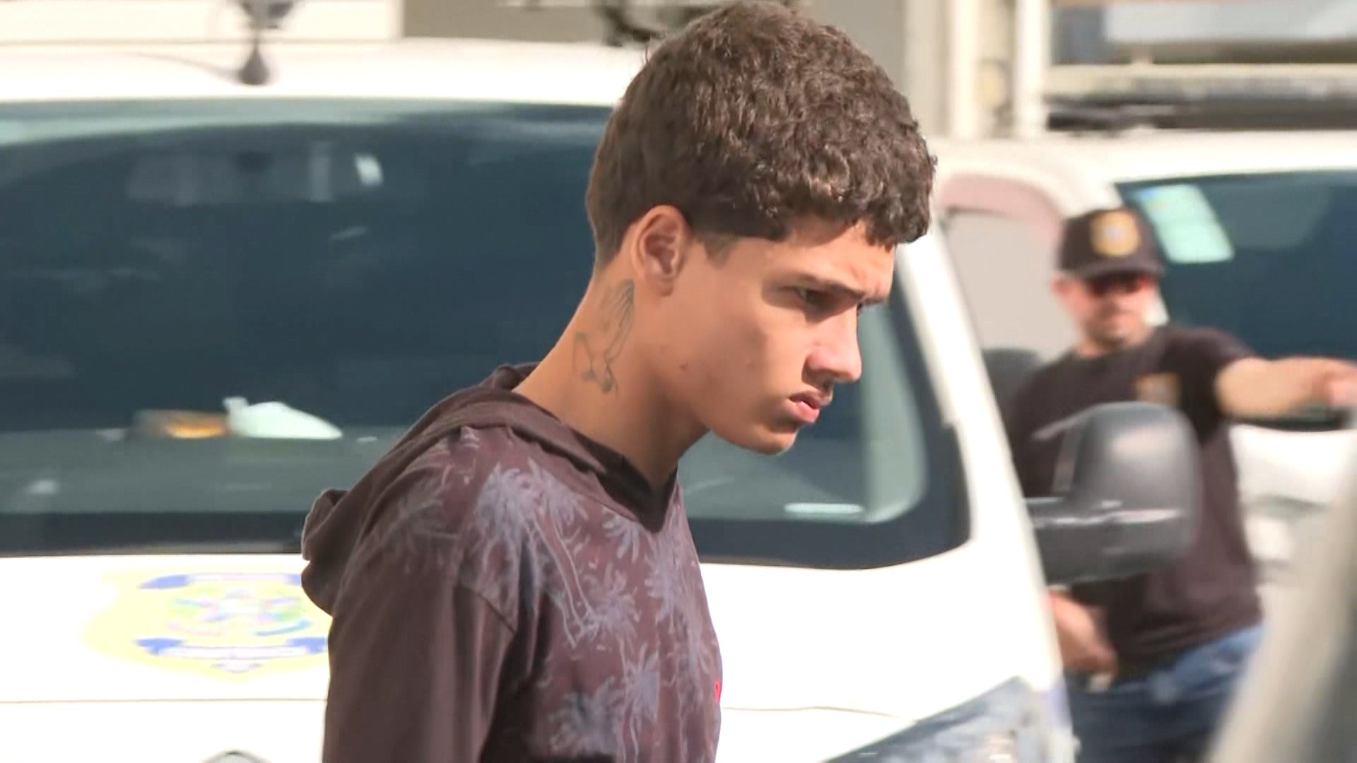 Jovem de 18 anos é preso pela 4ª vez em menos de 6 meses no ES
