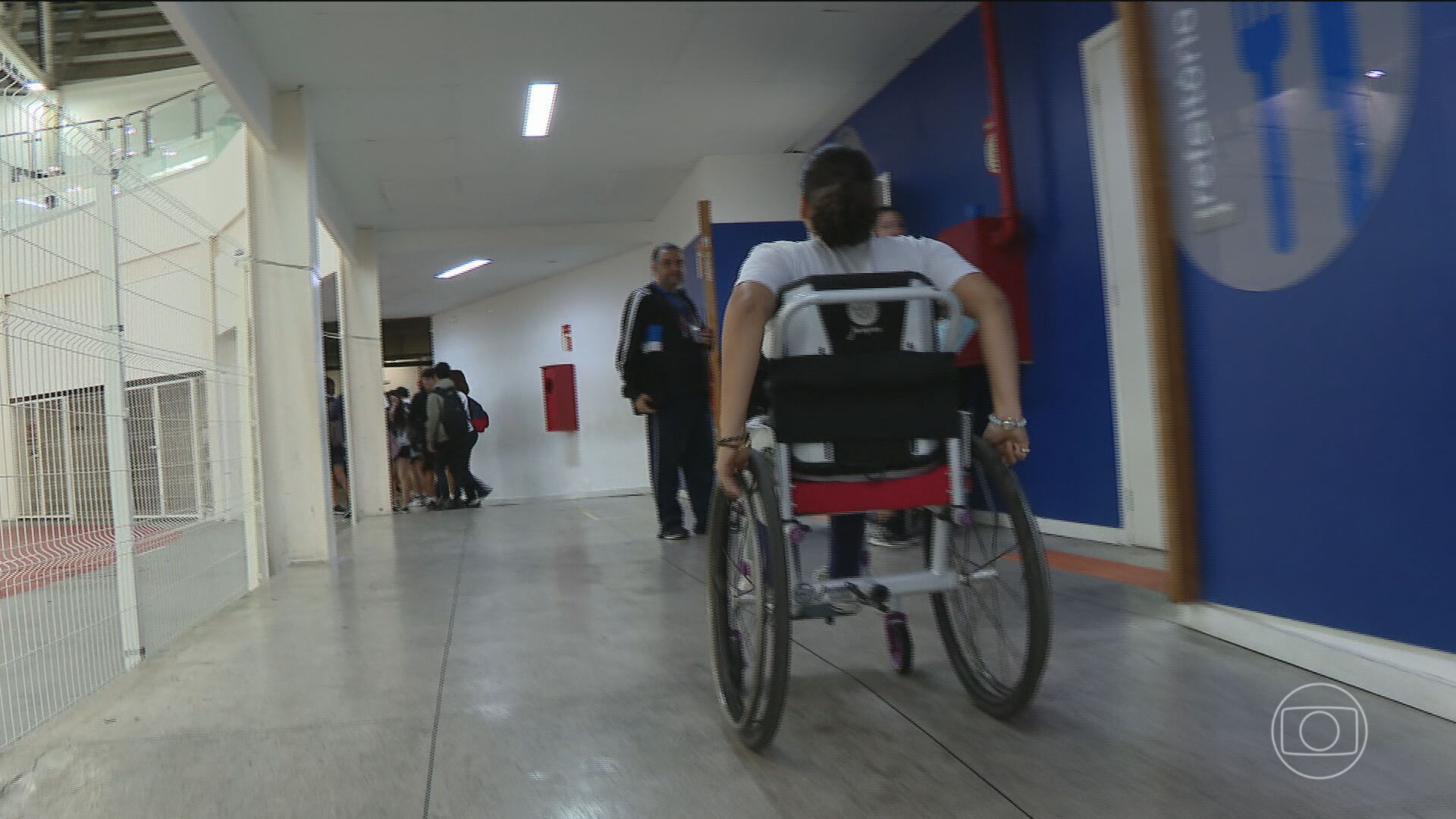 IBGE registra dificuldade de acesso à educação para pessoas com deficiência; 1 em cada 5 PCDs é analfabeto no Brasil