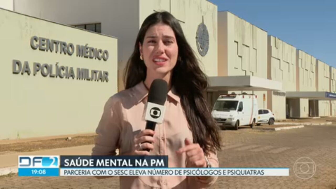 VÍDEOS: DF2 de sexta-feira, 12 de julho de 2024