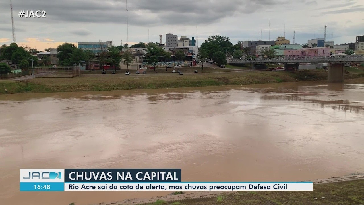 VÍDEOS: Jornal do Acre 2ª Edição desta quarta-feira, 10 de dezembro de 2025