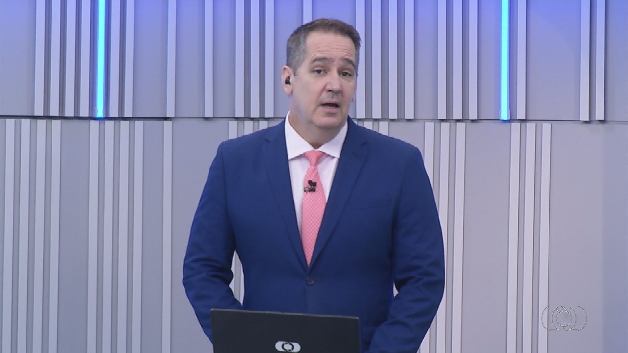 VÍDEOS: Jornal Anhanguera 2ª Edição de segunda-feira, 29 de dezembro de 2025