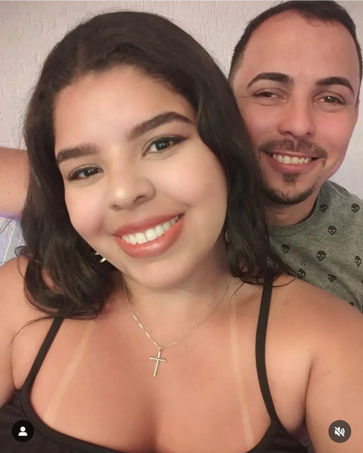 Após desaparecimento de casal, polícia encontra corpos queimados próximo a sítio de suspeito em Rio Bonito