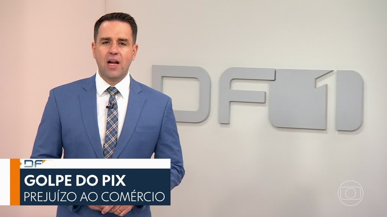 VÍDEOS: DF1 de quinta-feira, 23 de abril de 2026