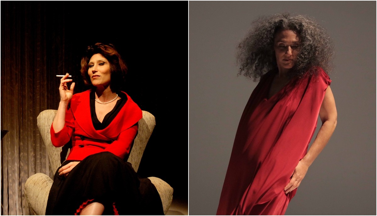 Badi Assad, peça de Clarice Lispector, festival de comida e festas de Halloween: veja a agenda cultural para Juiz de Fora e região