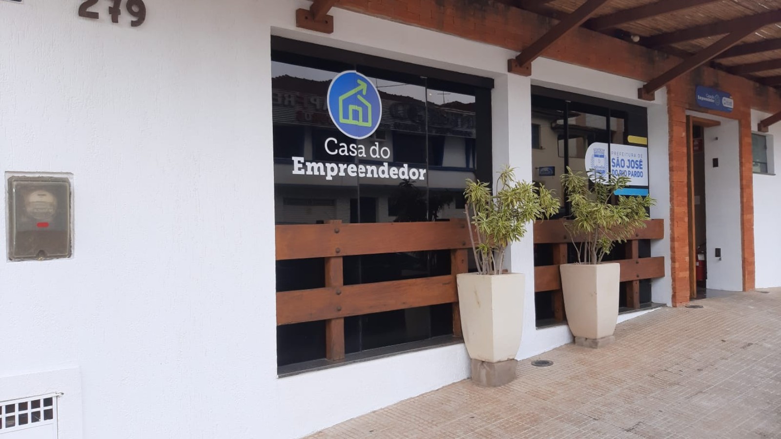 Casa do Empreendedor impulsiona mercado de trabalho em São José do Rio Pardo