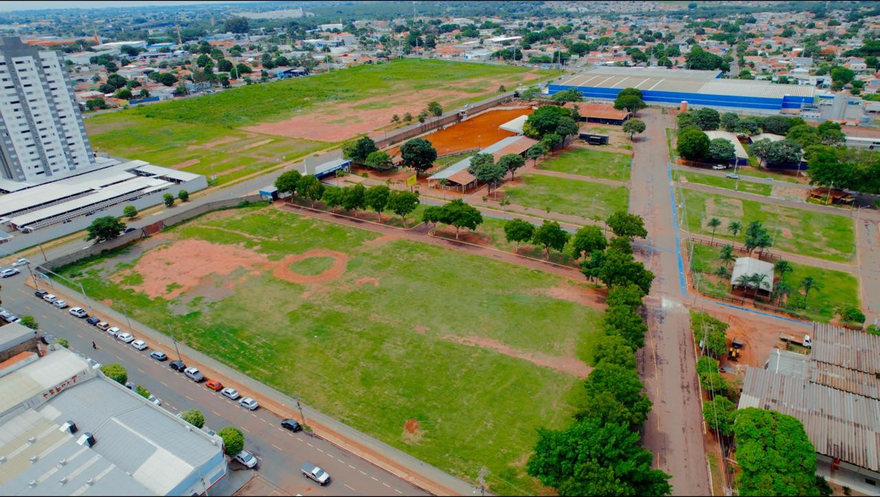 Evento que reúne 2.500 jovens para ações sociais e voluntariado acontece em Campo Grande