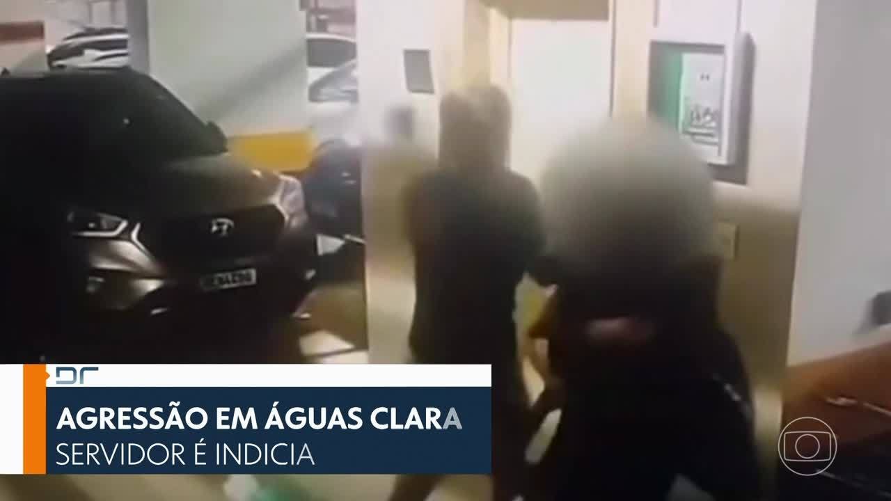 VÍDEOS: DF1 de sexta-feira, 26 de dezembro de 2025