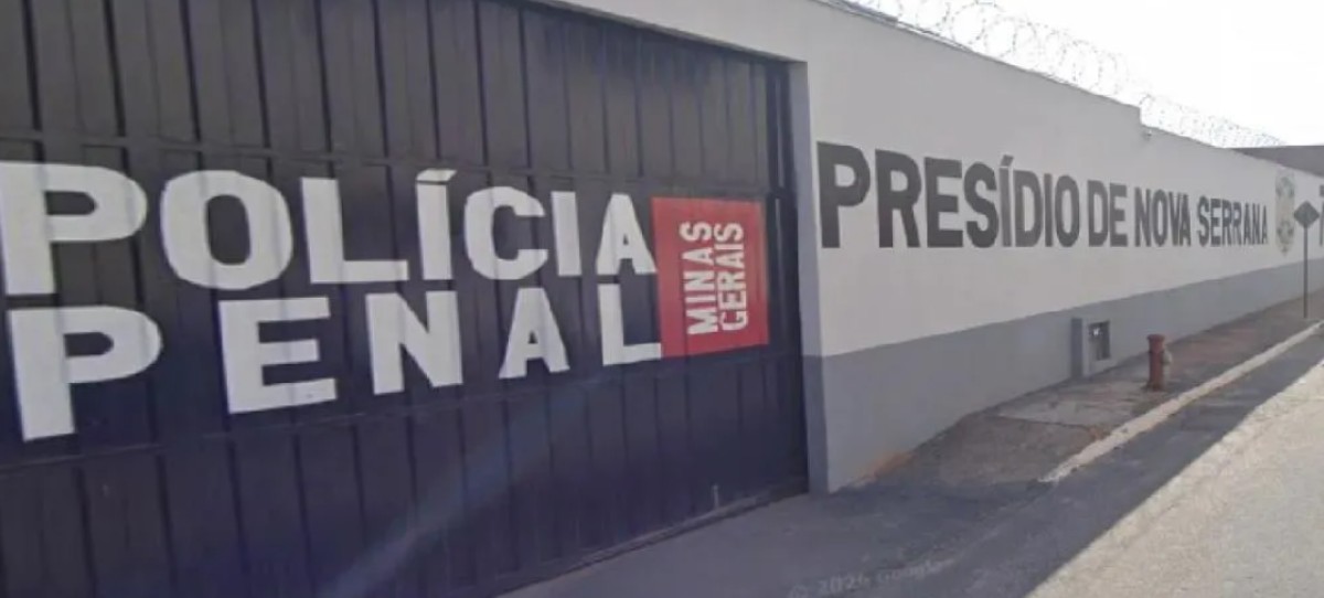 Preso passa por cirurgia após engolir 32 porções de maconha em Nova Serrana