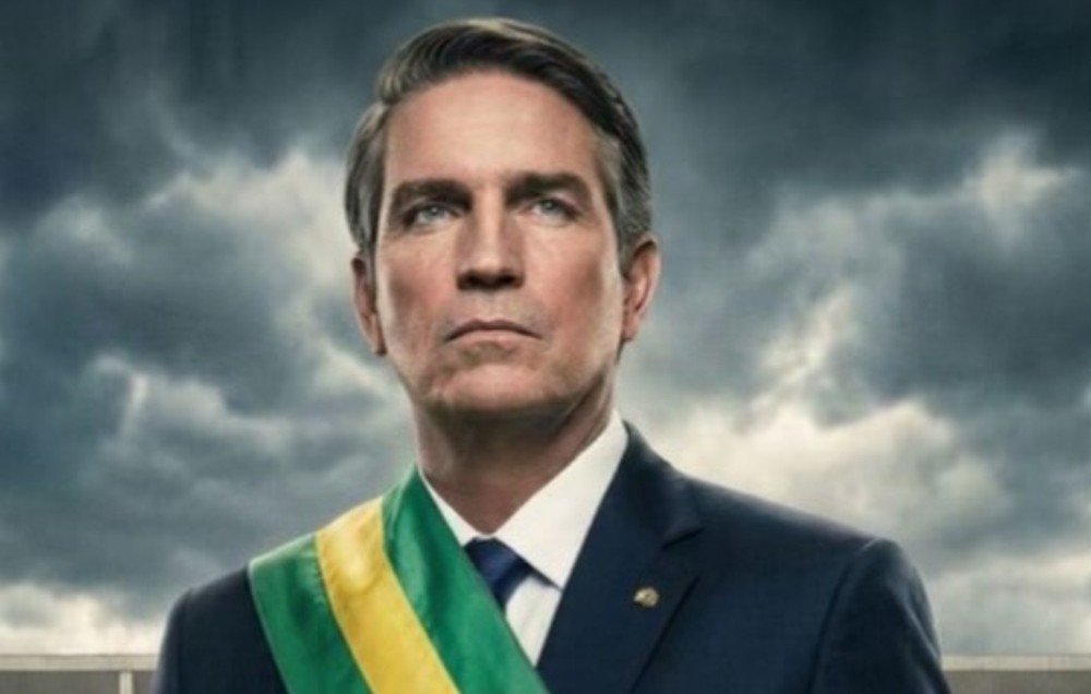 Produtora de filme sobre Jair Bolsonaro ainda não pediu autorização da Ancine para lançamento nacional