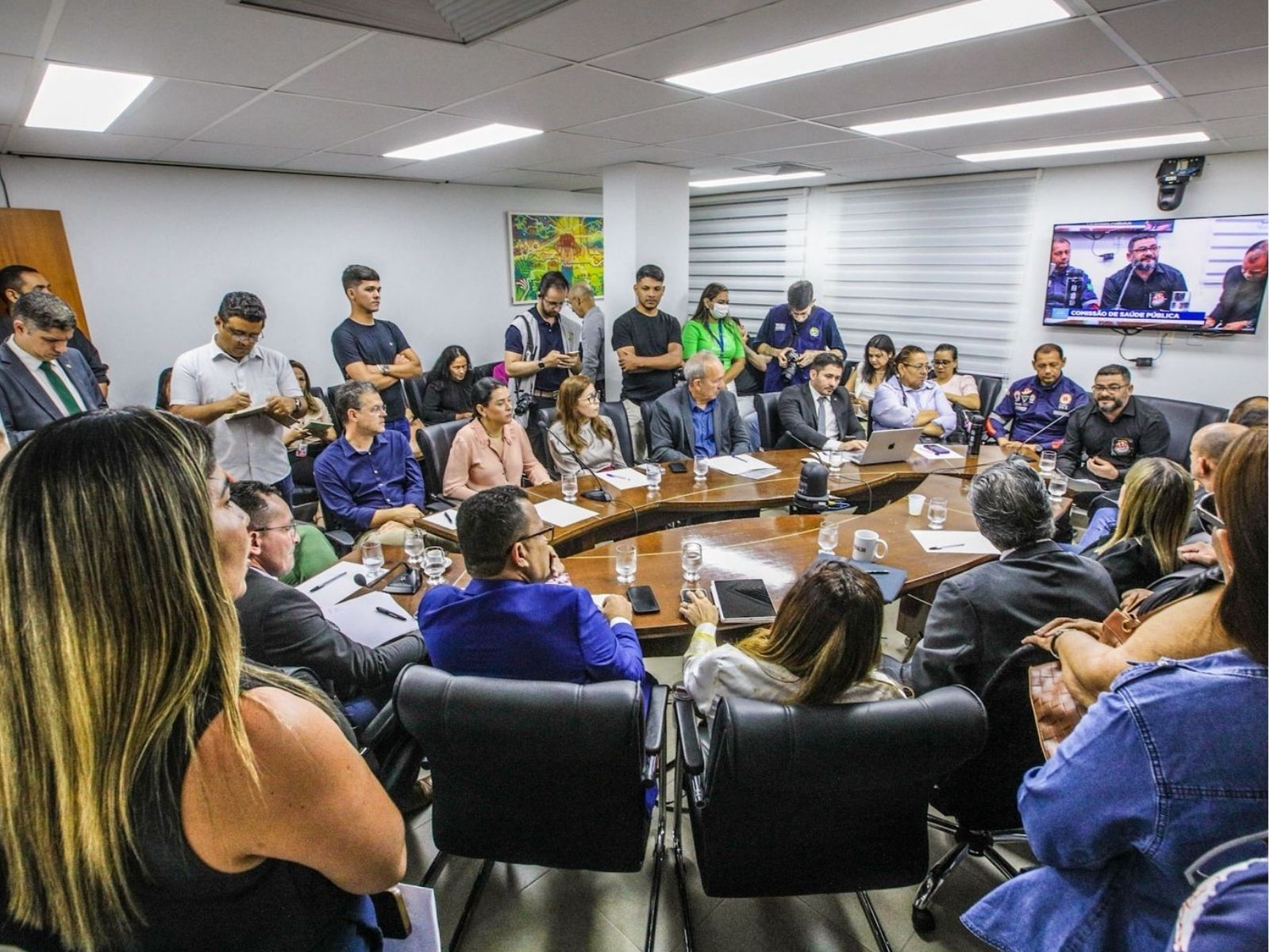 Após polêmicas, processo de terceirização de hospital do interior do Acre é suspenso