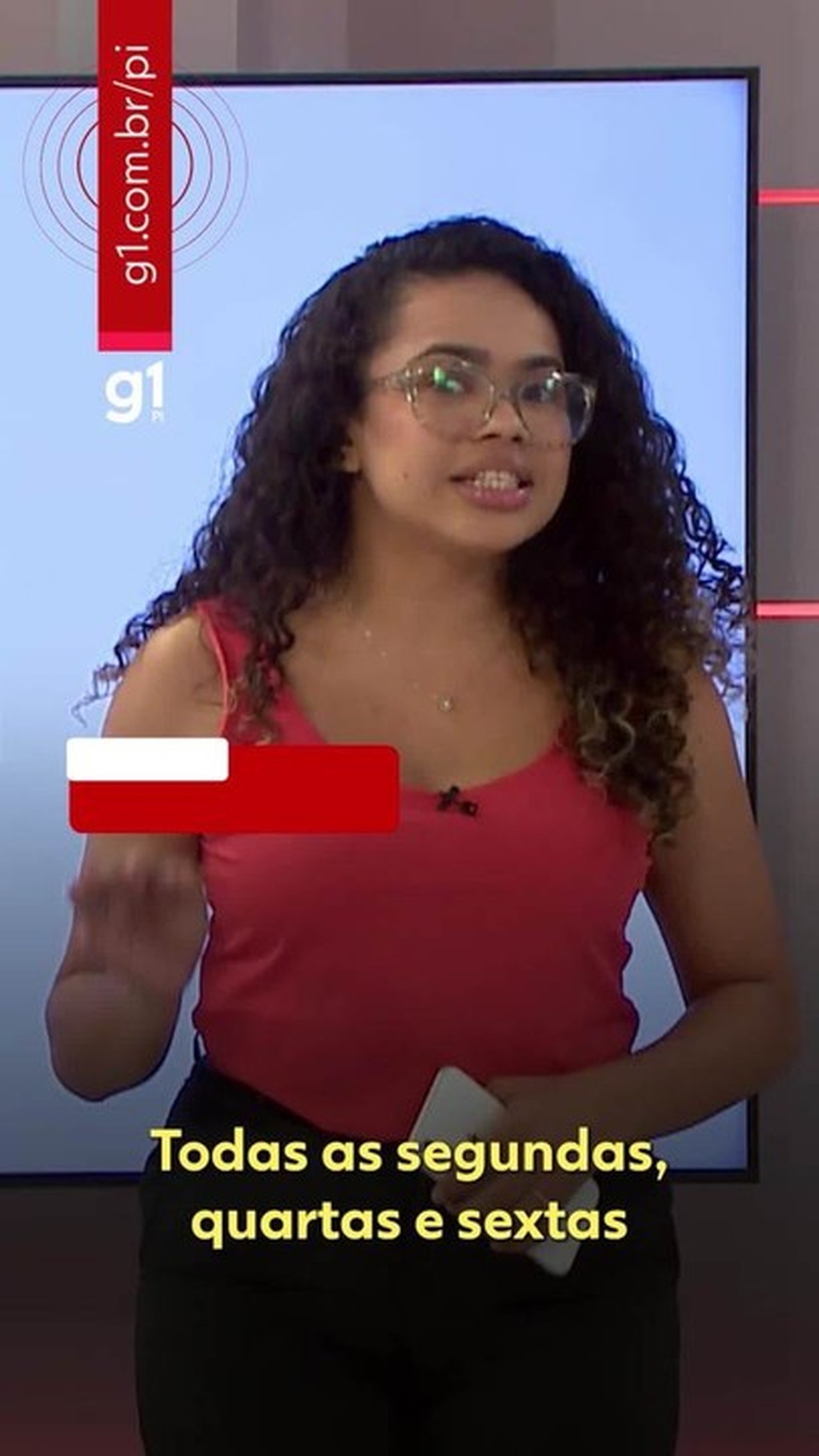 Professor de geografia comenta questões sobre temas que podem cair no Enem 2025; veja vídeo 